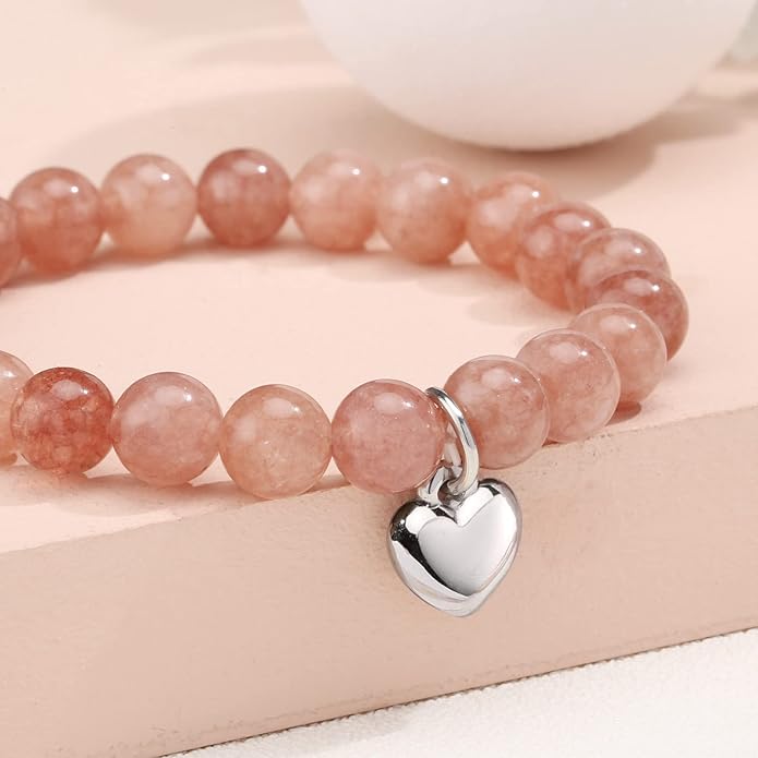 jewelrycard Sometimes You Forget Your Awesome Bracelets for Women, Birthday Christmas Gifts for Women Stocking Stuffers for Teen Girl Gifts Trendy Stuff, Inspirational Jewelry for Women Girls