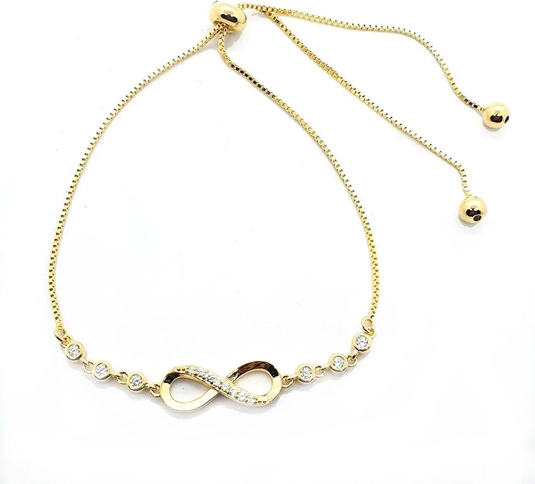 To My Soulmate Bracelet, Soulmate Bracelet For Women, Soulmate's Jewelry Gift From Boyfriend Husband Friend With Message Card And Box Meaning, Valentine Gifts For Her, Birthday Christmas Gifts