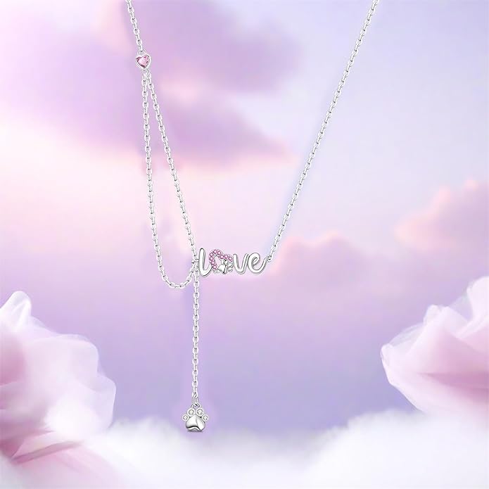 925 Sterling Silver Fashion Pendant Necklace for Women，Fashion Jewelry, 18K Gold Plated， Advanced Retro Series Link Chains ，Basic Multifunctional Accessories Suitable for Multiple Occasions and Daily Wear