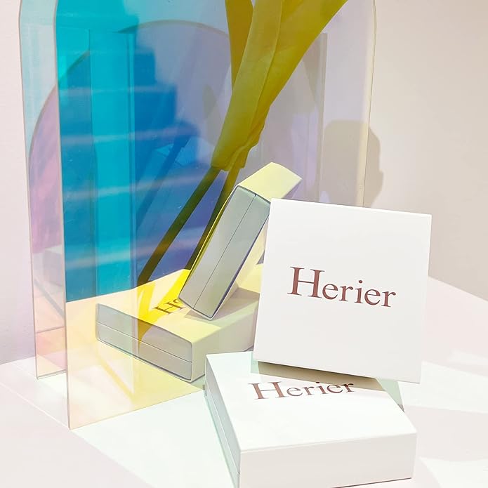 Lariat Gold Necklace for Women, Dainty Long Necklace 14k Gold Plated/Silver Y-Shaped Layered Beaded Chain Drop Necklaces for Women Trendy Simple Gold Jewelry for Women Gifts