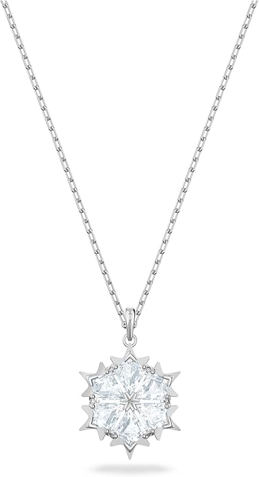 Swarovski Magic Necklace and Bracelet Crystal Jewelry Collection