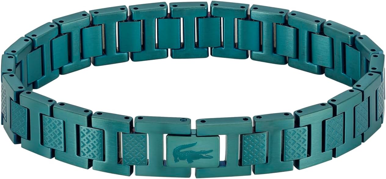 Lacoste Metropole Men's Bracelets