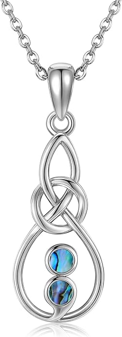 Cross Necklace Women Sterling Silver Mustard Seed/Crescent Moon/Dachshund/Stethoscope Gifts Cross Jewelry for Women
