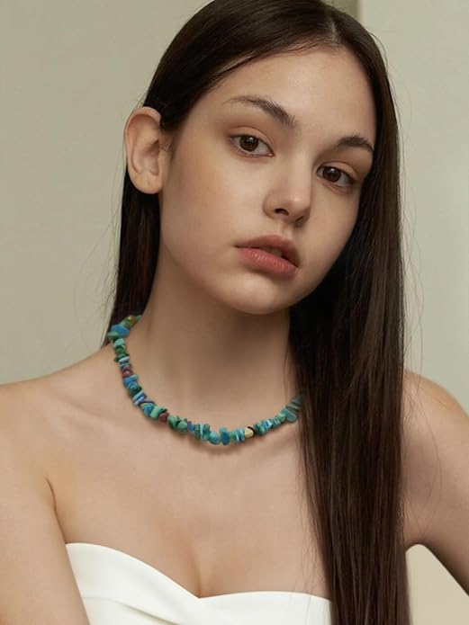 CANEVINKA 18K Gold Plate Coin Pendant Necklace for Women Dainty Compass Sunflower Necklaces Personalized Chain Layered Jewelry