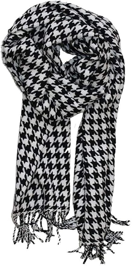 VERONZ Super Soft Classic Cashmere Feel Winter Scarf