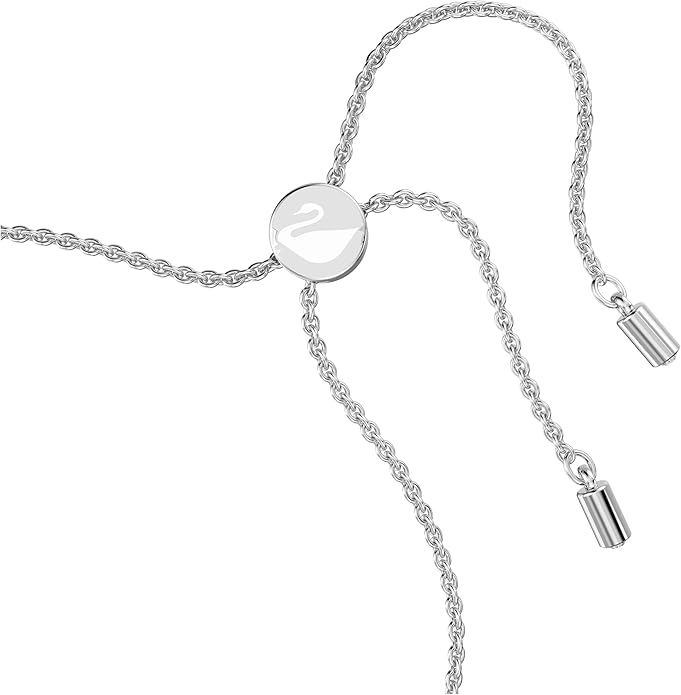 Swarovski Una Angelic Bracelet Collection with Cushion Cut Crystals