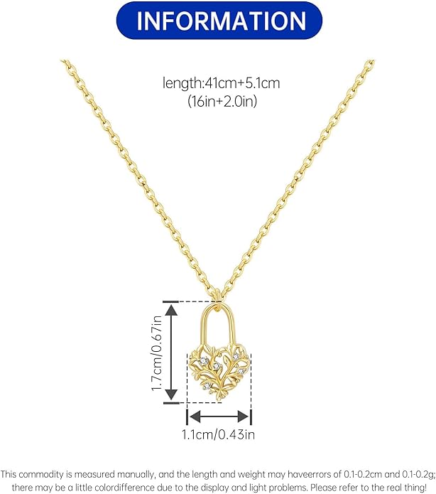 925 Sterling Silver Fashion Pendant Necklace for Women，Fashion Jewelry, 18K Gold Plated， Advanced Retro Series Link Chains ，Basic Multifunctional Accessories Suitable for Multiple Occasions and Daily Wear