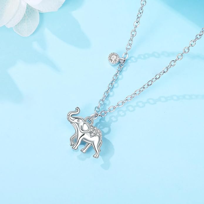 925 Sterling Silver Fashion Pendant Necklace for Women，Fashion Jewelry, 18K Gold Plated， Advanced Retro Series Link Chains ，Basic Multifunctional Accessories Suitable for Multiple Occasions and Daily Wear