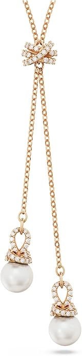 Swarovski Originally Jewelry Collection, Necklaces and Earrings