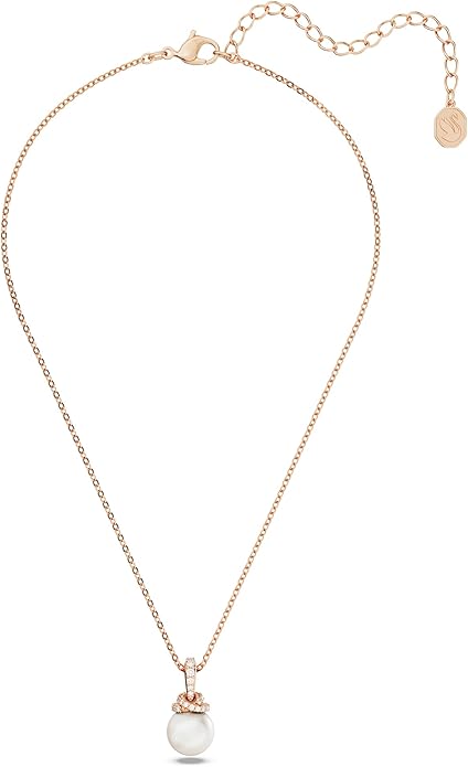 Swarovski Originally Jewelry Collection, Necklaces and Earrings