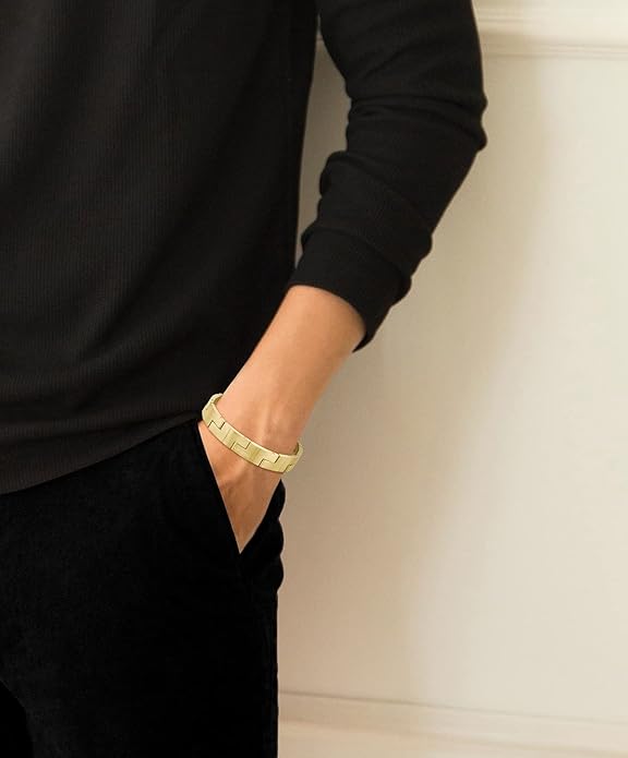 Lacoste Men's Catena Bracelet