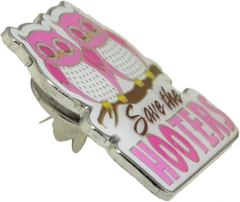 PinMarts Breast Cancer Ribbons and Breast Cancer Awareness Enamel Pins - Perfect Breast Cancer Gifts for Women, Events, Fundraisers, and Breast Cancer Awareness Decoration