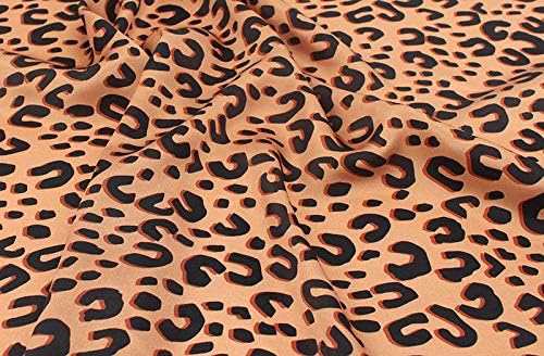 ANDANTINO 100% Mulberry Silk Square Scarf for Hair-25.6" X25.6'' Women Men Natural Silk Neckerchief Digital Printed Headscarf