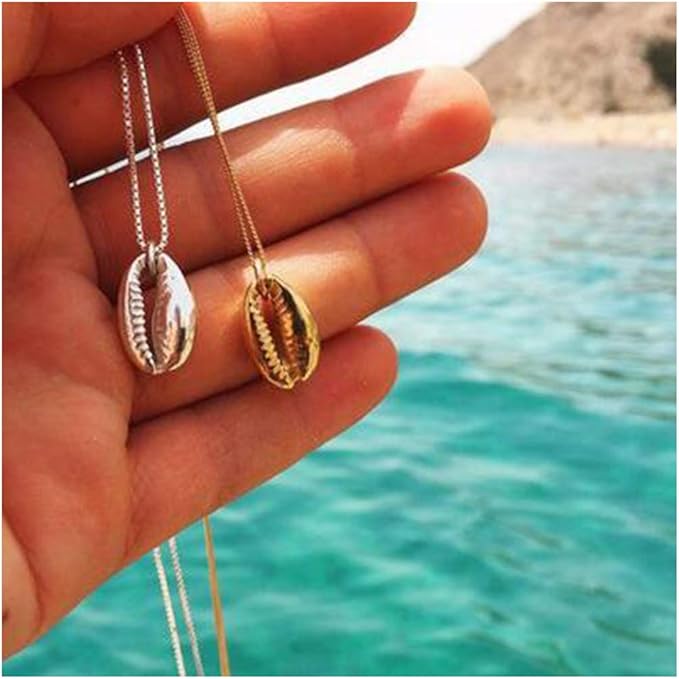 Hundred River Friendship Anchor Compass Necklace Good Luck Elephant Pendant Chain Necklace with Message Card