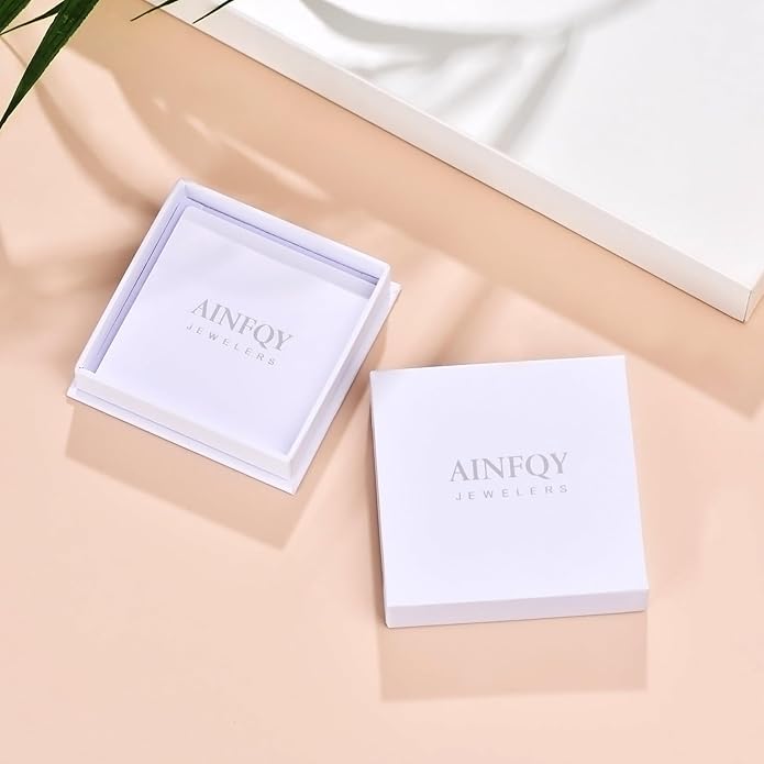 925 Sterling Silver Y Necklaces for Women Lariat Tassel Pendant Minimalist Jewelry Gift for Girls Mom Daughter