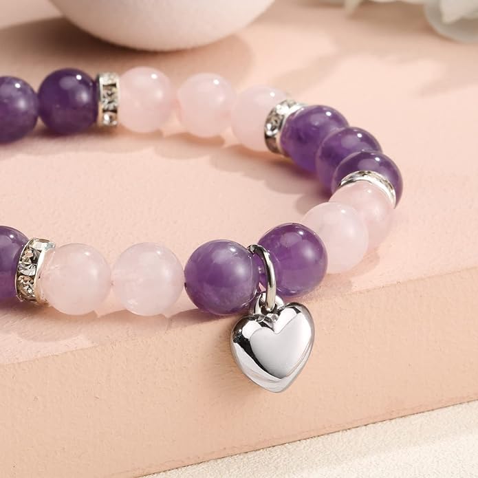 jewelrycard Sometimes You Forget Your Awesome Bracelets for Women, Birthday Christmas Gifts for Women Stocking Stuffers for Teen Girl Gifts Trendy Stuff, Inspirational Jewelry for Women Girls