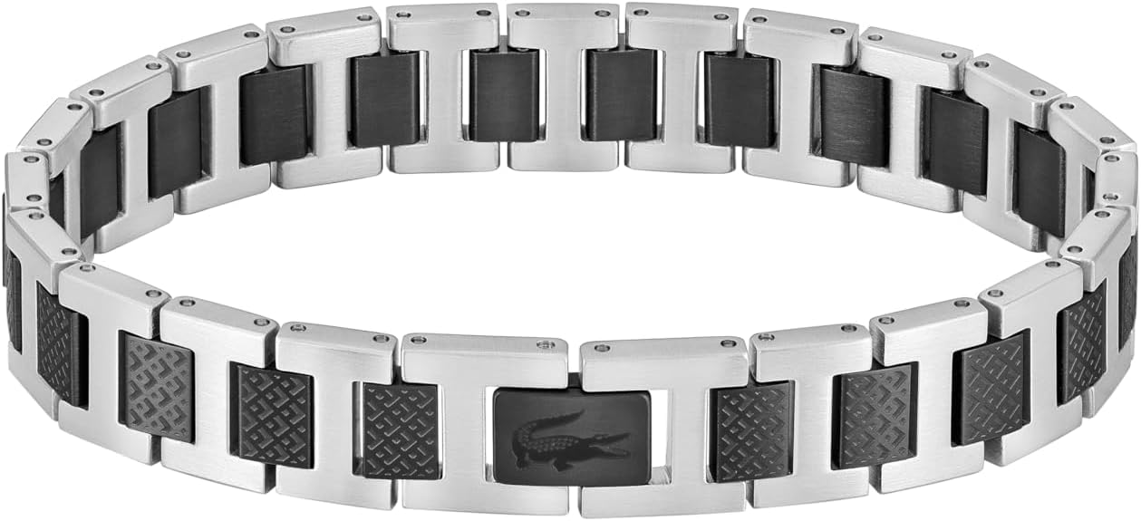 Lacoste Metropole Men's Bracelets