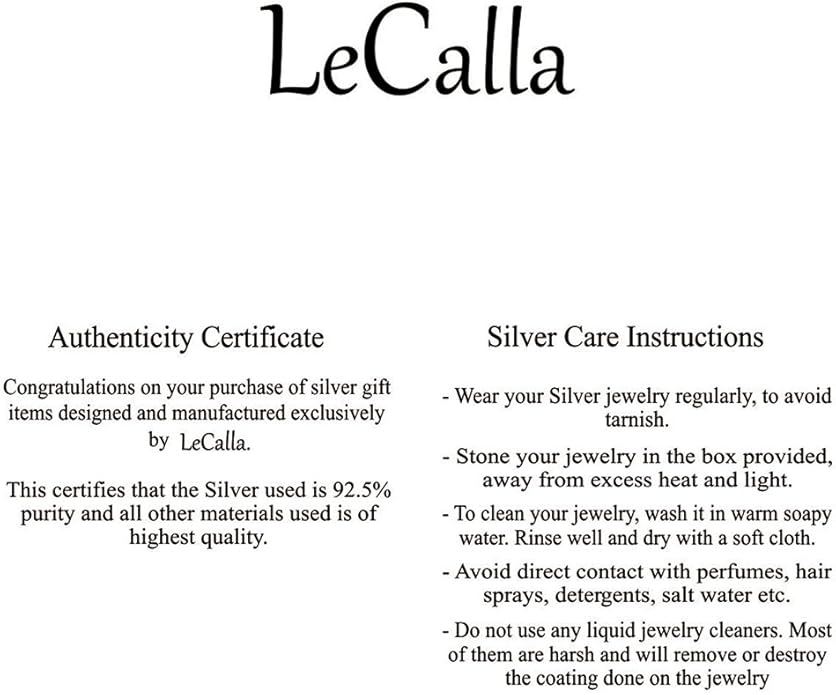 LeCalla 925 Sterling Silver Chunky Hoop Earrings | 14K Two-Tone Three-Tone Hoop Earrings | Intertwining Oval Shape Polished Twisted Hoop Earrings for Women