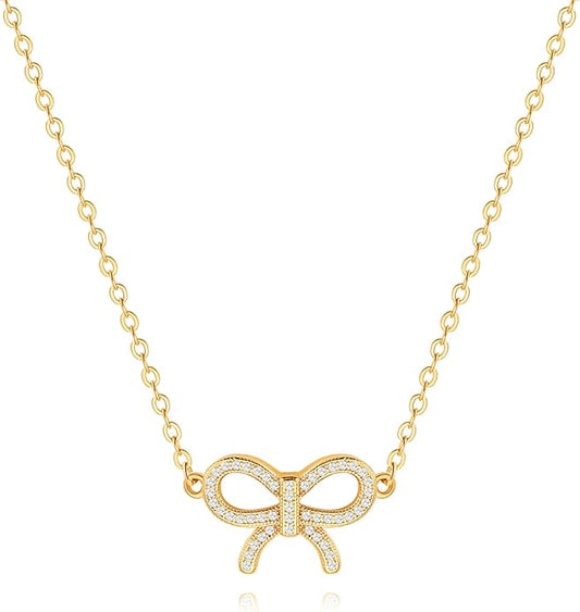 CANEVINKA 18K Gold Plate Coin Pendant Necklace for Women Dainty Compass Sunflower Necklaces Personalized Chain Layered Jewelry