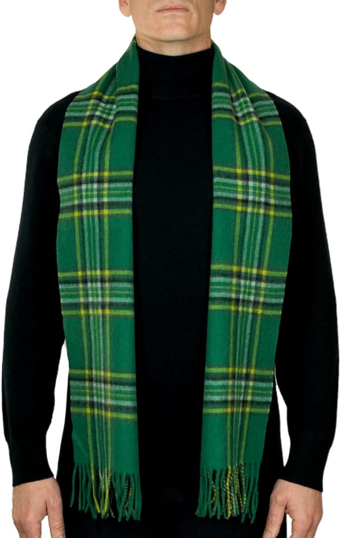 Lona Scott Cashmere Scarf