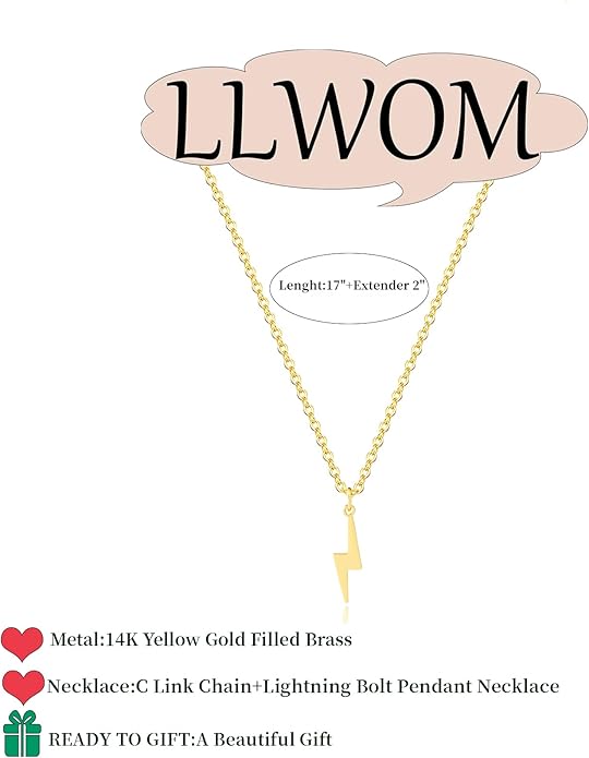 Gold Necklace for Women-14k Gold Plated Infinity Necklace Star Of David Necklace Evil Eye Cross Pendants Heart Dainty Gold Necklace For Women
