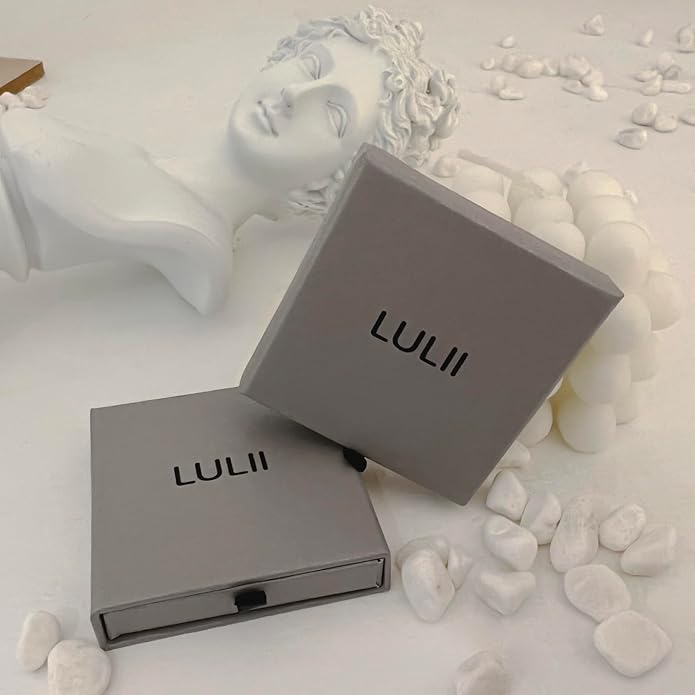 Lariat Gold Necklace for Women Trendy Dainty 14k Gold Plated/Silver Layered Chain Drop Necklaces Y-Shaped Necklace Jewelry for Women Gifts