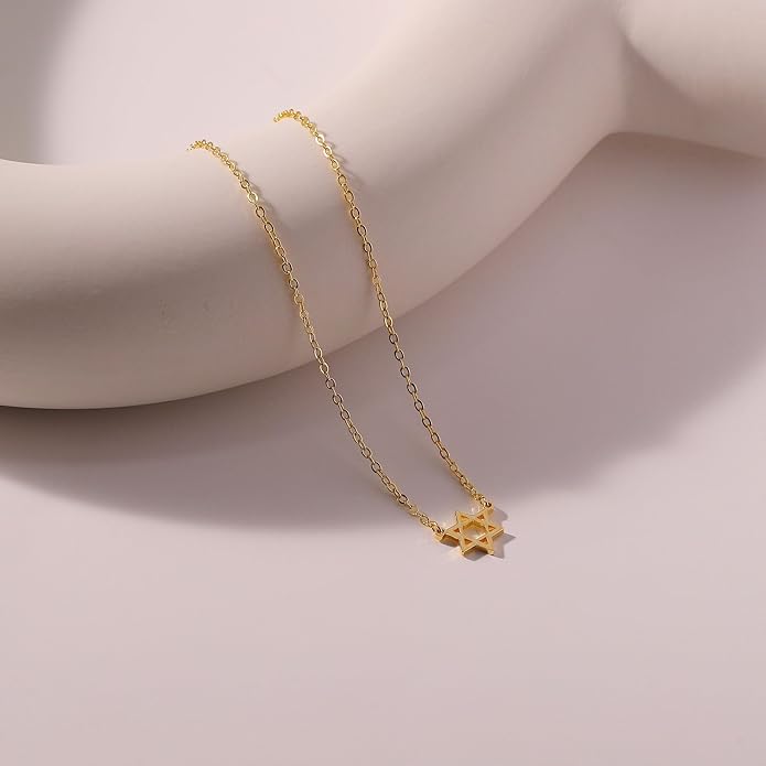 Gold Necklace for Women-14K Gold Plated Bow,Dragon,Shell, Palm Tree, Seahorse, Conch Shell,Sardines, Cowboy Boot,Bat,Bunny Pendant Beachy Jewelry for Women Gifts