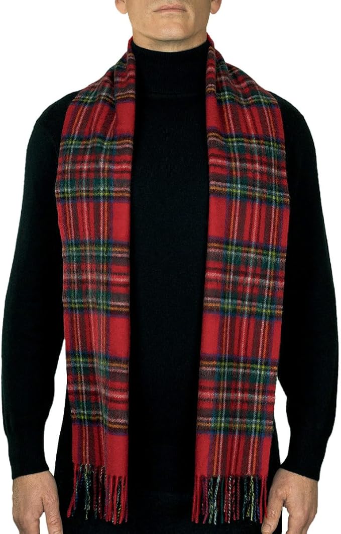 Lona Scott Cashmere Scarf