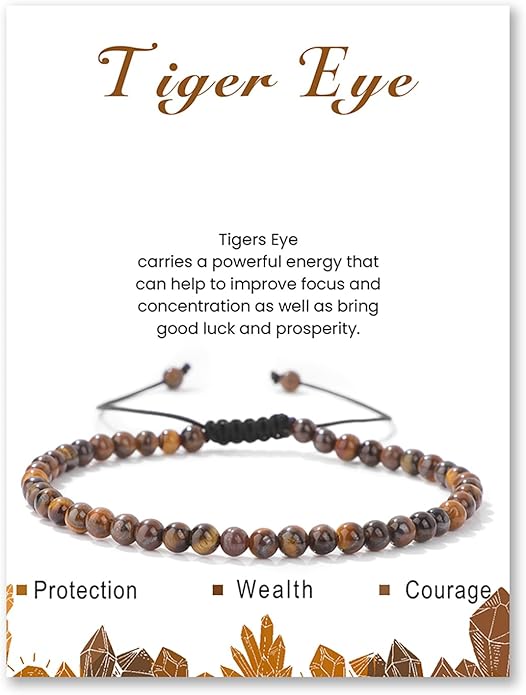 Lit Wall Crystal Anklets for Women Handmade Beach Boho Ankle Bracelet 4mm Adjustable Beaded Ankle Bracelet Waterproof Natural Stone Anklet Plus Size Anklets Gemstone Anklet Jewelry Gift for Her