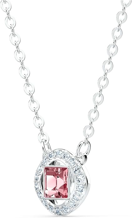Swarovski Una Angelic Crystal Pendant Necklace Collection