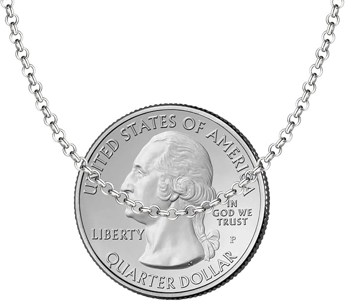 Savlano 925 Sterling Silver Solid Round Rolo Chain Necklace For Women 1.5mm, 2mm - Made in Italy Comes With a Gift Box