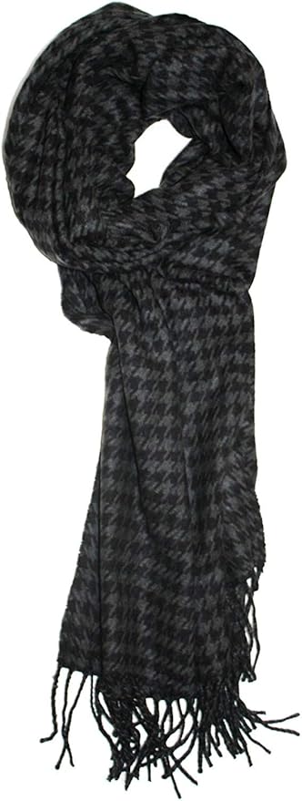 VERONZ Super Soft Classic Cashmere Feel Winter Scarf