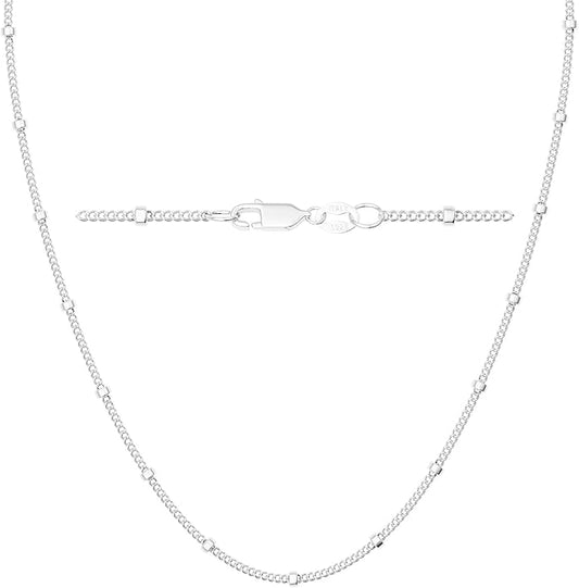 Freekiss Herringbone Necklace for Women,Dainty Gold Necklace,14k Gold Plated Snake,Gold Chain Choker Necklaces,Simple Gold Layered Necklaces,Gold Jewelry Gift for Women