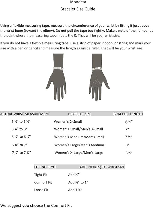 Moodear Stackable Bracelets for Men - Dainty 925 Sterling Silver/14K Gold Plated Cuff Snake Box Cuban Link Chain Bangle Bracelet Set Mens Jewelry