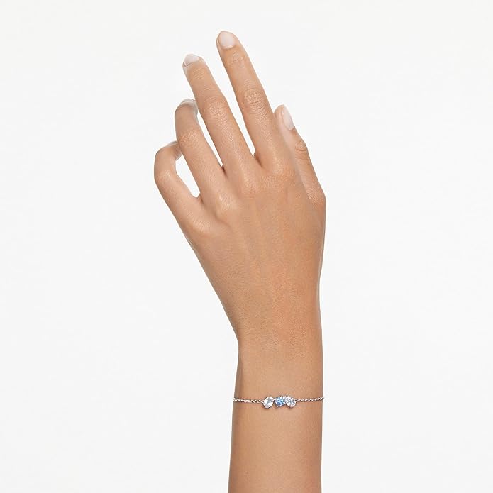 Swarovski Mesmera bracelet