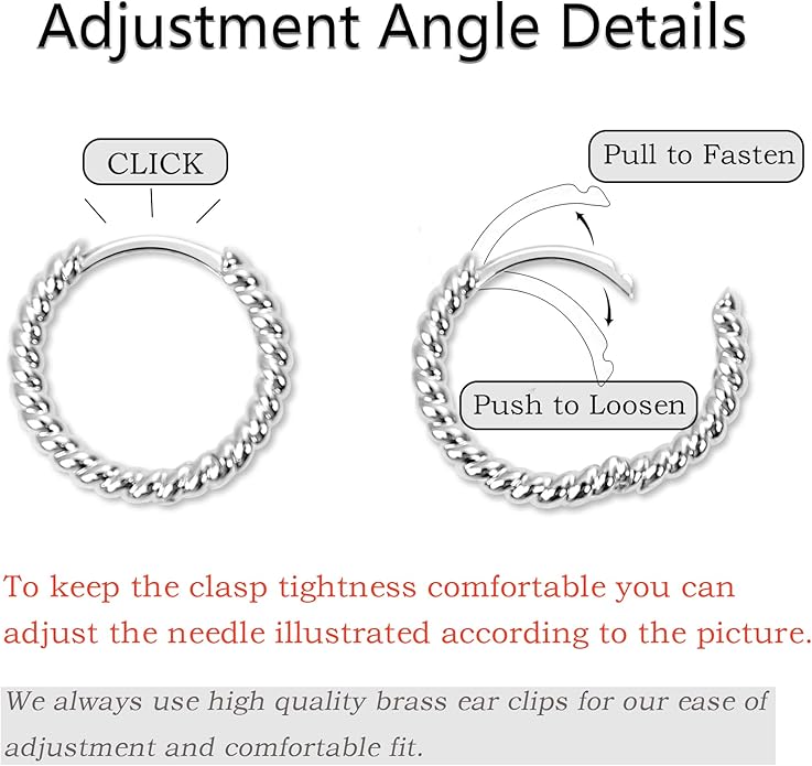 micuco 3 Pairs Small Hoop Earrings Set for Women, 14K Gold Plated Huggie Hoop Earrings for Men, Tiny Cartilage Hypoallergenic Earring Set