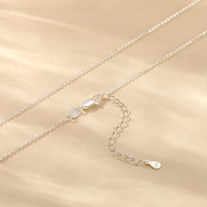 Freekiss Herringbone Necklace for Women,Dainty Gold Necklace,14k Gold Plated Snake,Gold Chain Choker Necklaces,Simple Gold Layered Necklaces,Gold Jewelry Gift for Women