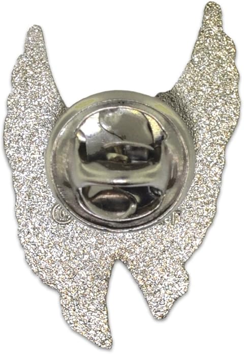 PinMarts Breast Cancer Ribbons and Breast Cancer Awareness Enamel Pins - Perfect Breast Cancer Gifts for Women, Events, Fundraisers, and Breast Cancer Awareness Decoration