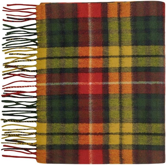 Lona Scott Cashmere Scarf