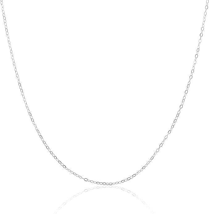 Sterling Silver Personalized Domed and Hammered One Name Necklace. Customize with Your Choice of Characters. Hammered Finish. Includes 925 Chain and Crystal Birthstone. Gifts for Her, Mother, Wife