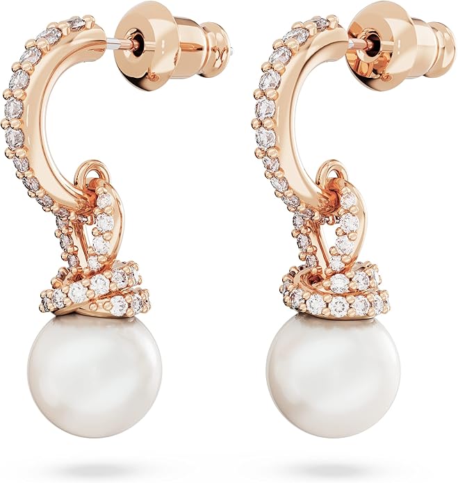 Swarovski Originally Jewelry Collection, Necklaces and Earrings