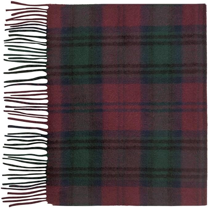 Lona Scott Cashmere Scarf