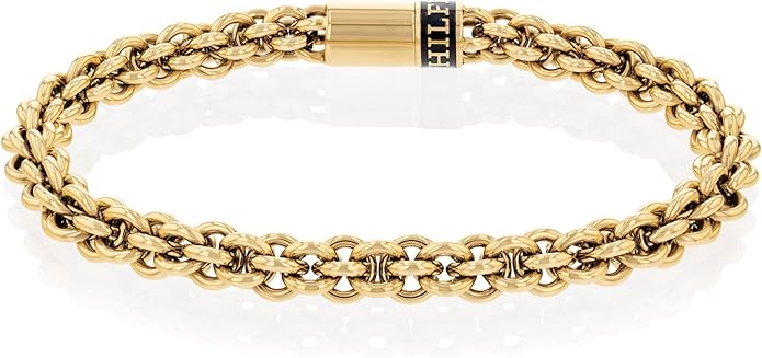 Tommy Hilfiger Men's Chain Bracelet