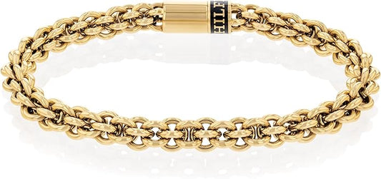 Tommy Hilfiger Men's Chain Bracelet