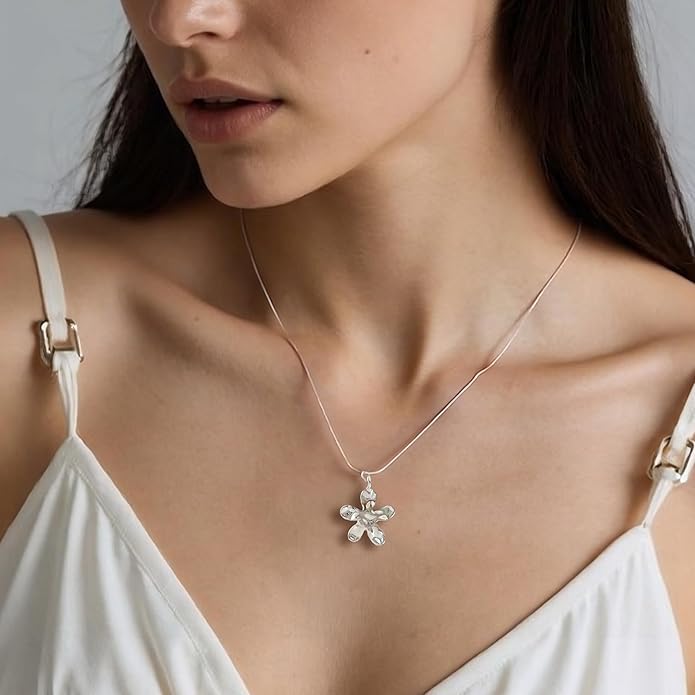 Irregular Y2k Long Y-shaped Necklace with Zircon Inlaid Sparkling Brick Tassel Pendant Double-Layer Chain High-end Fashion Accessory Women's