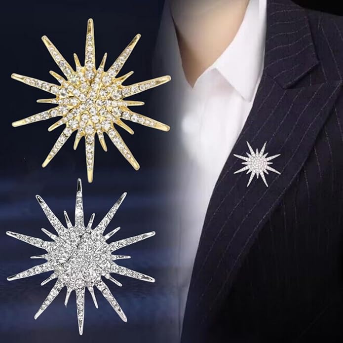 Sunflower Brooch Pins Sunflower Pearl Brooch for Women Sunflower Rhinestone Brooches Pins Flower Broochs Pins Pearl Pines for Clothes Lapel Badge Brooches Pines for Lanyards Backpacks Clothes Hats Jackets