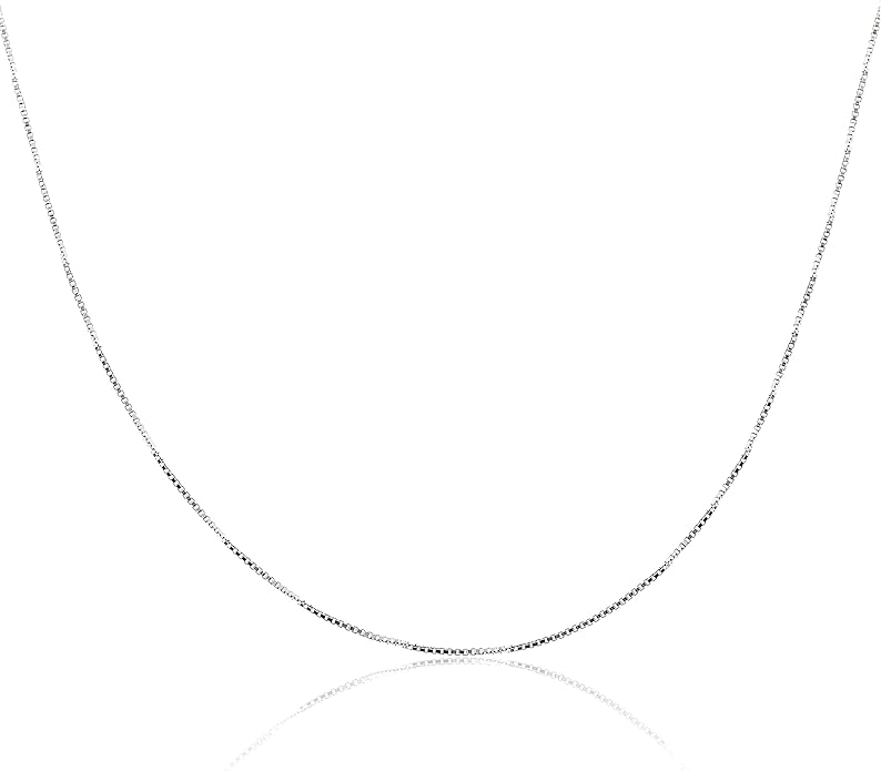 AJ's Collection Love Display with Personalized Sterling Silver Round Washer, Hand Finished. Includes up to 4 Crystal Birthstones or Pearls, and a choice of 925 Chain. Gift for Her