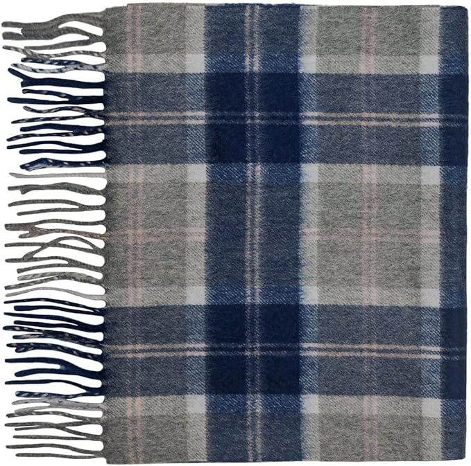 Lona Scott Cashmere Scarf