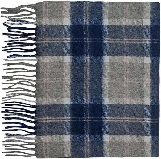 Lona Scott Cashmere Scarf