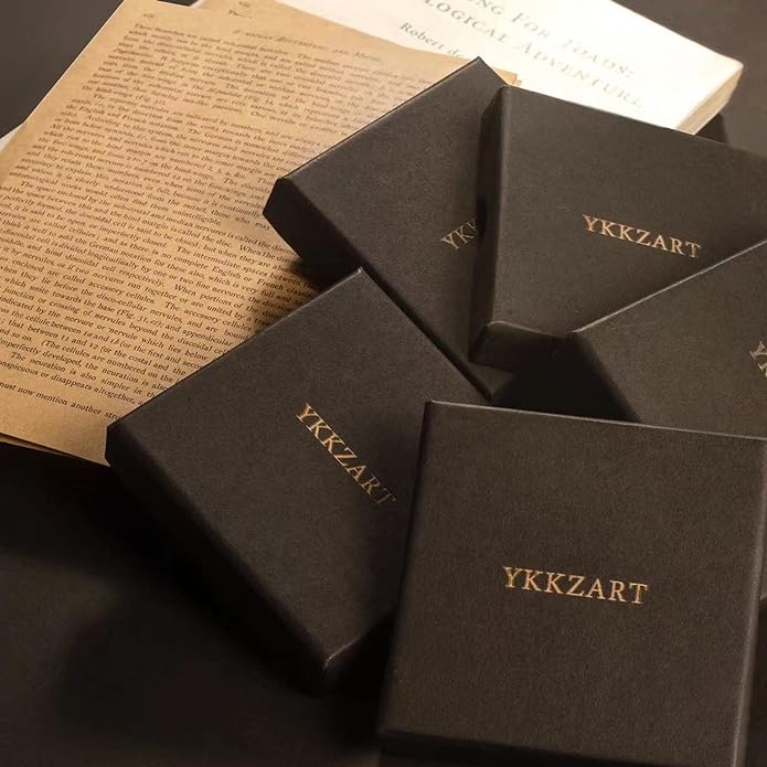 Stud Earrings for Women 14k Gold Plated Geometric Dangle Earrings Lightweight Minimalist Handmade Hammered Texture Oval Disc Drop Double-layer Big Hoop Dangle Earrings for Women